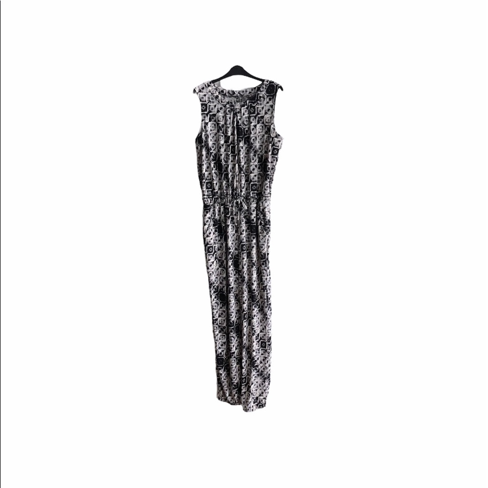 Kate and Mallory Romper
